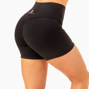 Ryderwear Scrunch Butt Shorts *NEW* S